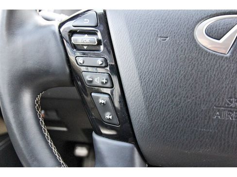 Used 2023 INFINITI QX80 Premium Select w/ All-Season Package RWD image 19