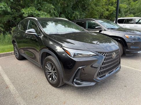 Used 2023 Lexus NX 350 AWD w/ Cold Area Package image 3