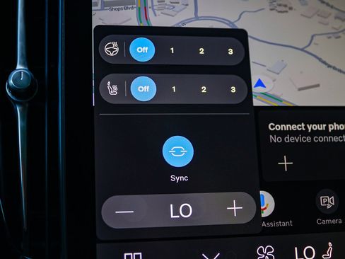 Used 2026 Volvo XC90 B5 Core image 27