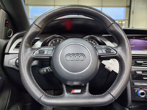 Used 2013 Audi A5 2.0T Prestige image 29