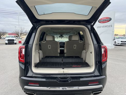 Used 2020 GMC Acadia Denali image 19