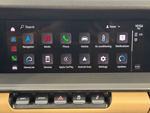 Used 2024 Porsche 911 Carrera image 24