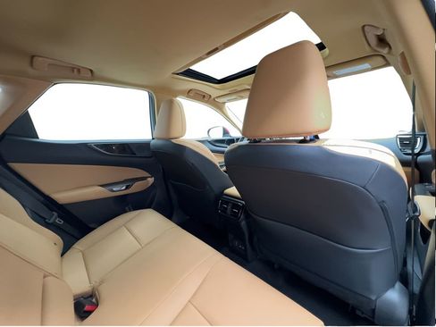 Used 2025 Lexus NX 250 FWD w/ Cold Area Package image 30