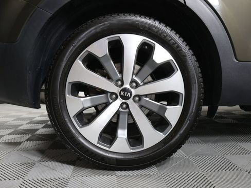 Used 2020 Kia Telluride S AWD/4WD image 7