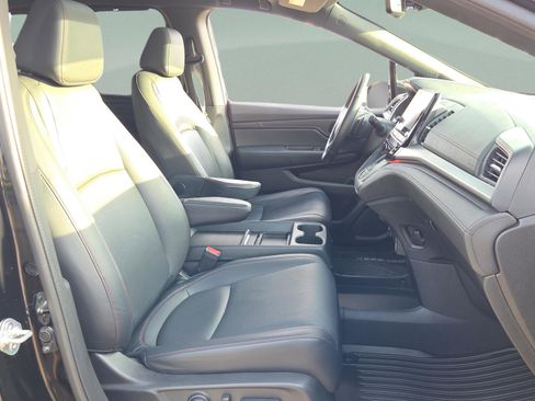 Used 2023 Honda Odyssey Sport image 20