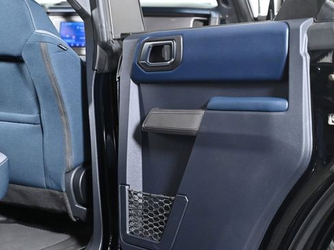 Used 2022 Ford Bronco Outer Banks image 31