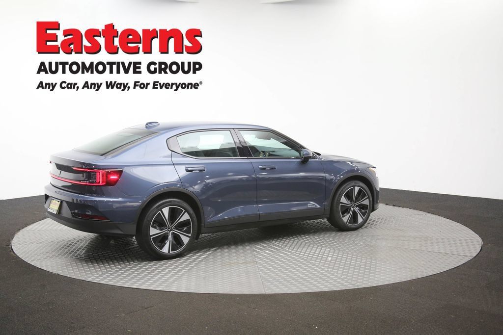 Used 2024 Polestar Polestar 2 AWD/4WD image 44