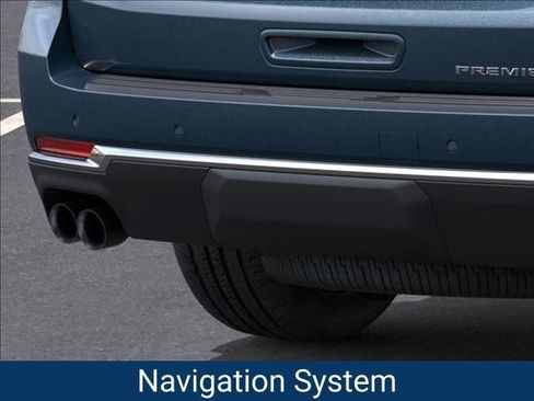 New 2026 Chevrolet Tahoe Premier image 16