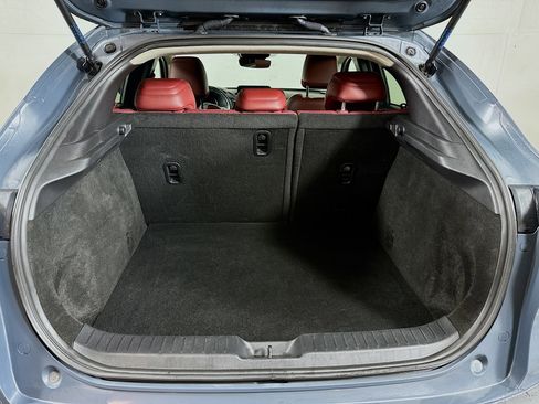 Used 2024 MAZDA CX-30 AWD 2.5 S w/ Preferred Package image 24