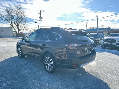 Used 2023 Subaru Outback Touring XT w/ Popular Package #2 image 11