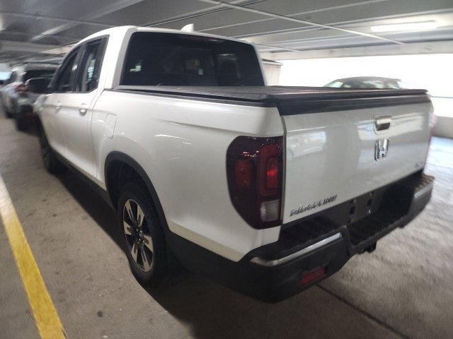 Used 2020 Honda Ridgeline RTL image 3