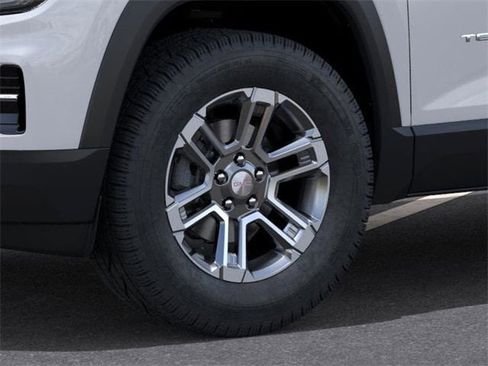 New 2026 GMC Terrain Elevation image 9