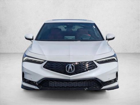 New 2026 Acura Integra A-Spec image 6