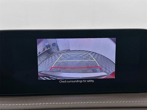 Used 2022 MAZDA CX-30 AWD 2.5 S w/ Premium Package image 14