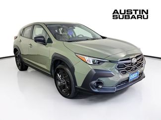 Used 2026 Subaru Crosstrek 2.5i AWD/4WD video 1