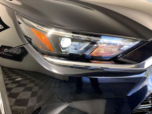 Used 2025 Toyota Grand Highlander FWD image 26
