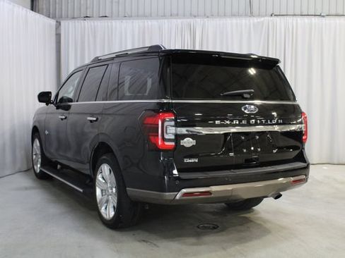 Used 2024 Ford Expedition King Ranch AWD/4WD image 25