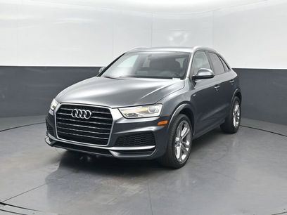 Used 2018 Audi Q3 2.0T Premium