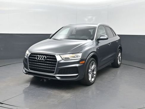 Used 2018 Audi Q3 2.0T Premium image 1