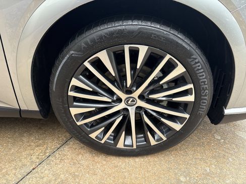 Certified 2023 Lexus RX 350 image 13