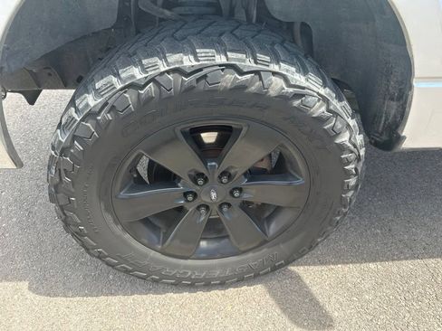 Used 2010 Ford F150 XLT AWD/4WD image 10