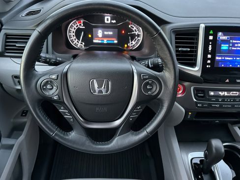 Used 2016 Honda Pilot EX-L image 15