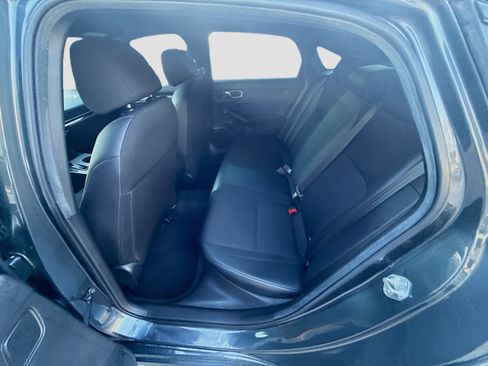 Certified 2024 Honda Civic Sport image 22