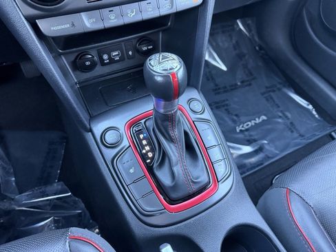 Used 2019 Hyundai Kona Ultimate image 26