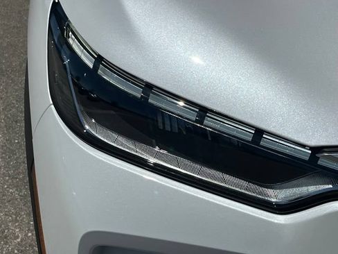 Certified 2026 INFINITI QX60 Luxe w/ Cargo Package FWD image 31