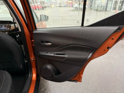 Used 2023 Nissan Kicks SV image 21