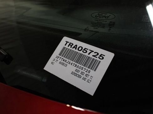 New 2026 Ford Maverick XLT w/ XLT Luxury Package AWD/4WD image 38