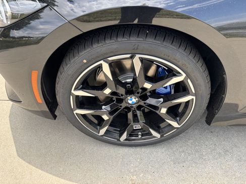 New 2026 BMW 330i Sedan w/ M Sport Package RWD image 13
