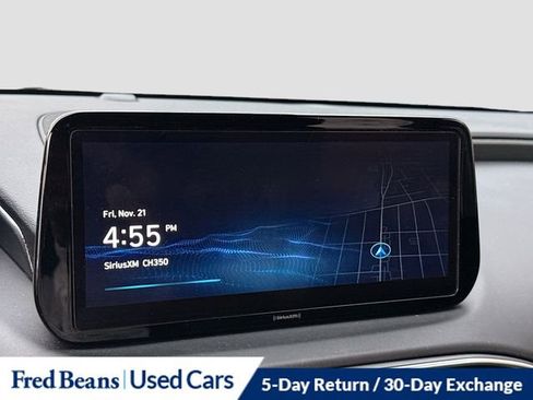 Certified 2023 Hyundai Santa Fe SEL image 17