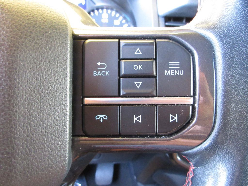 Certified 2023 Ford Expedition Max Limited AWD/4WD image 17