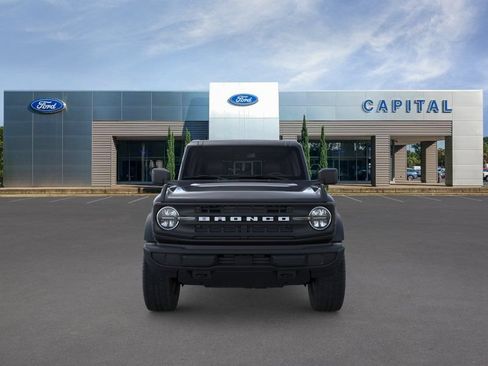 New 2026 Ford Bronco Big Bend AWD/4WD image 6