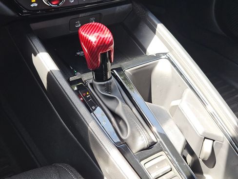 Used 2026 Honda Accord Sport image 19