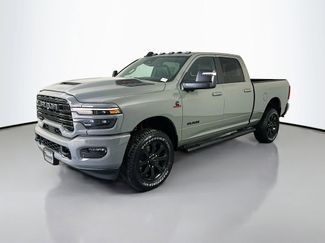 New 2026 RAM 2500 Laramie AWD/4WD video 3