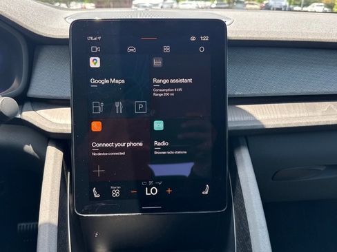 Used 2024 Polestar Polestar 2 w/ Pilot Pack image 13