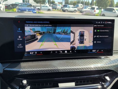 New 2026 BMW M340i w/ Premium Package RWD image 11