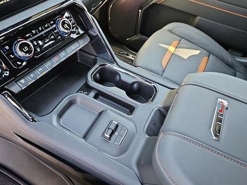 New 2026 GMC Sierra 2500 AT4 w/ AT4 Premium Plus Package image 20