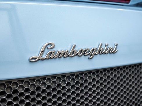 Used 2007 Lamborghini Gallardo Spyder image 89