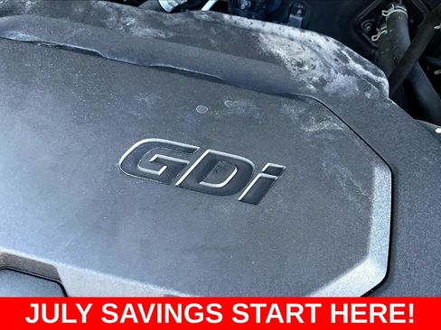 Used 2019 Hyundai Santa Fe Limited FWD image 41