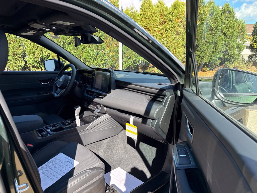 New 2026 Subaru Outback Touring XT AWD/4WD image 16