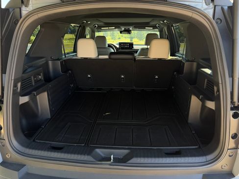 Used 2026 Honda Passport TrailSport Elite image 29