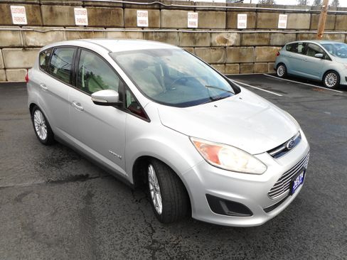 Used 2013 Ford C-MAX SE image 3