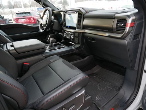 Certified 2024 Ford F150 Raptor AWD/4WD image 23