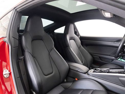 Certified 2024 Porsche 911 Carrera S w/ Sport Package RWD image 32