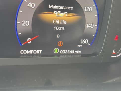 Used 2025 Acura Integra A-Spec image 22