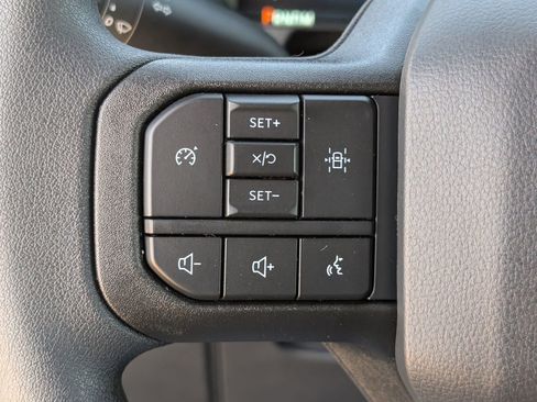 Used 2025 Ford F150 STX w/ Equipment Group 200A image 21