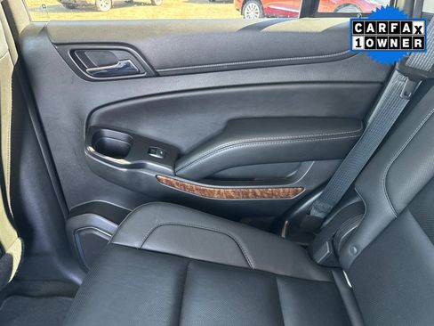 Used 2018 Chevrolet Tahoe Premier image 17